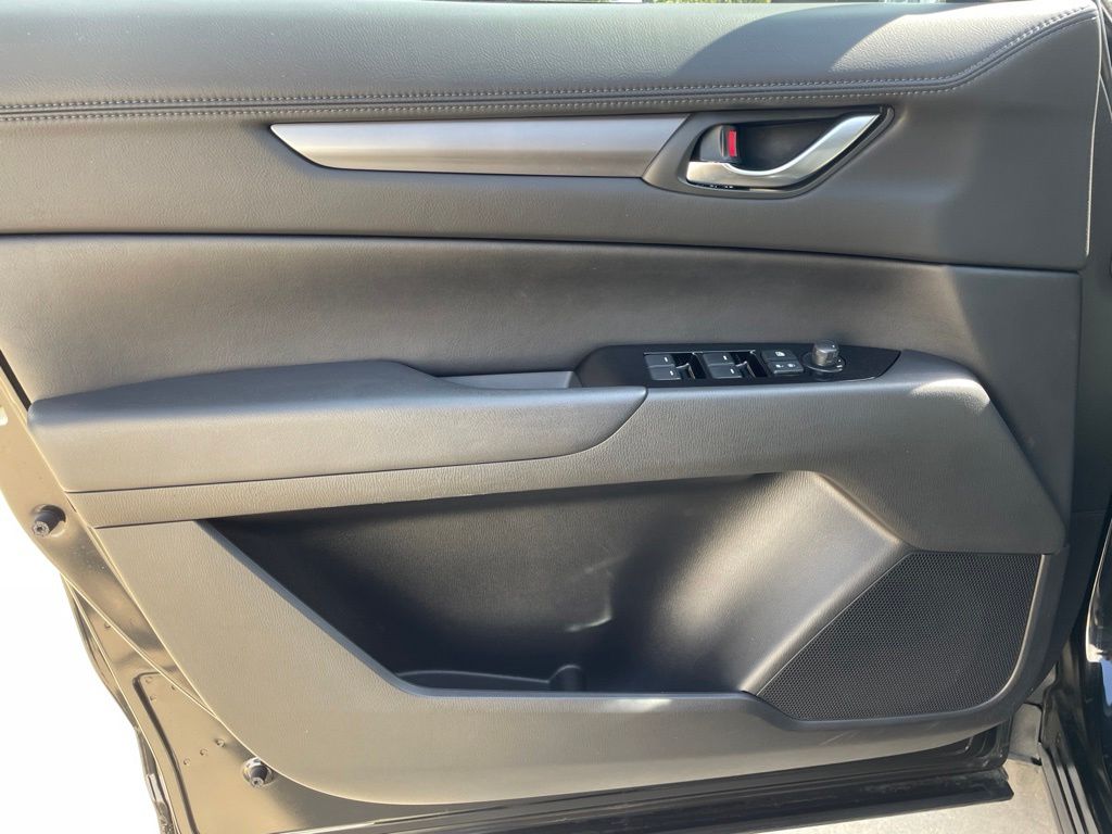 Used Car 2023 Mazda Cx-5  2.5 S Preferred Package For Sale Under $30,000 In Georgetown, Texas