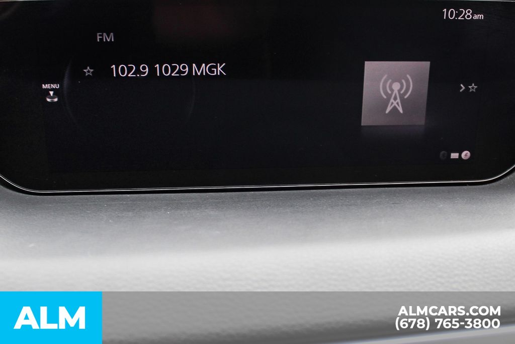 Used 2025 Gray Mazda 2.5 S Premium Package image 35