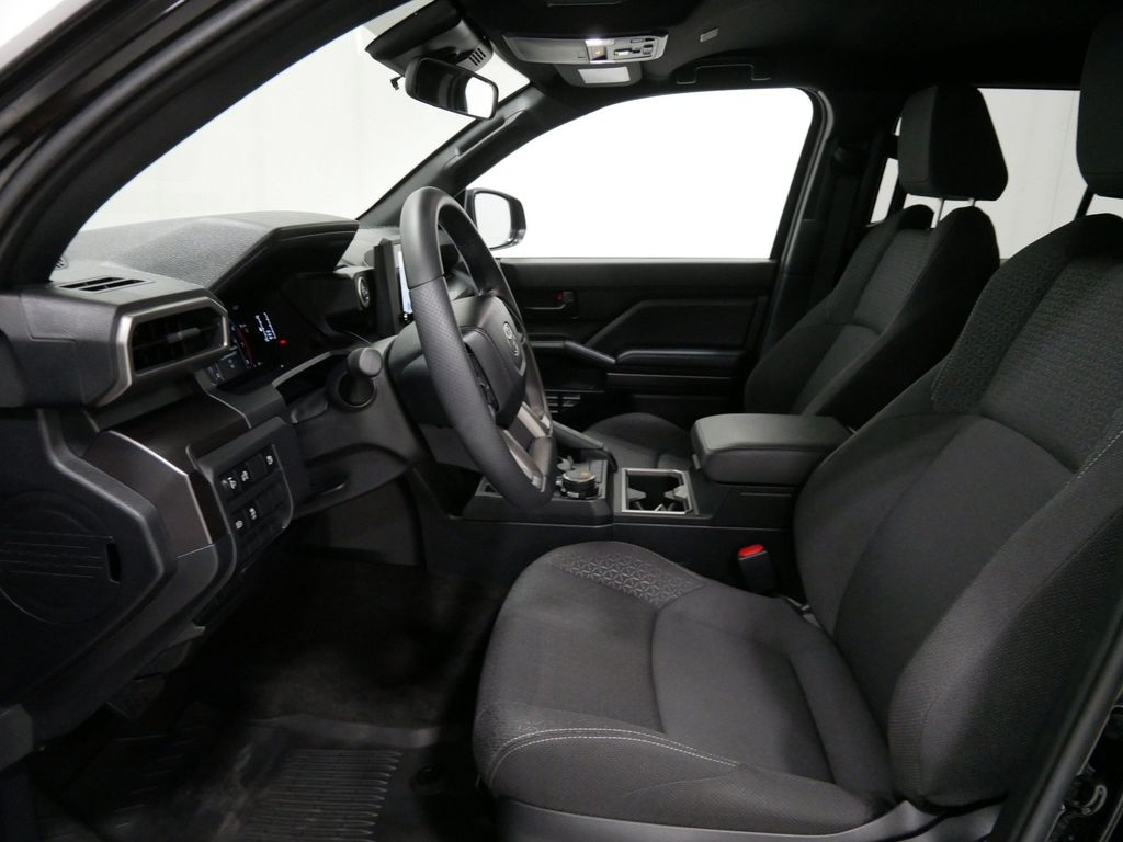 Used 2026 Toyota 4Runner SUV