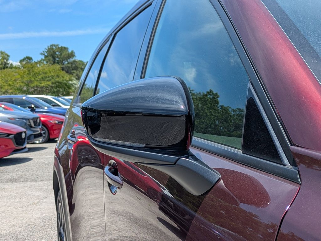 2026 Mazda CX-90 3.3 Turbo Premium Sport
