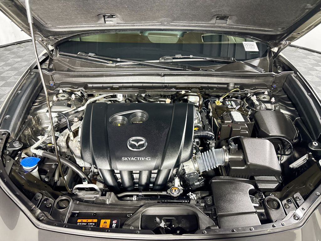 2022 Mazda CX-30 2.5 S Premium Package