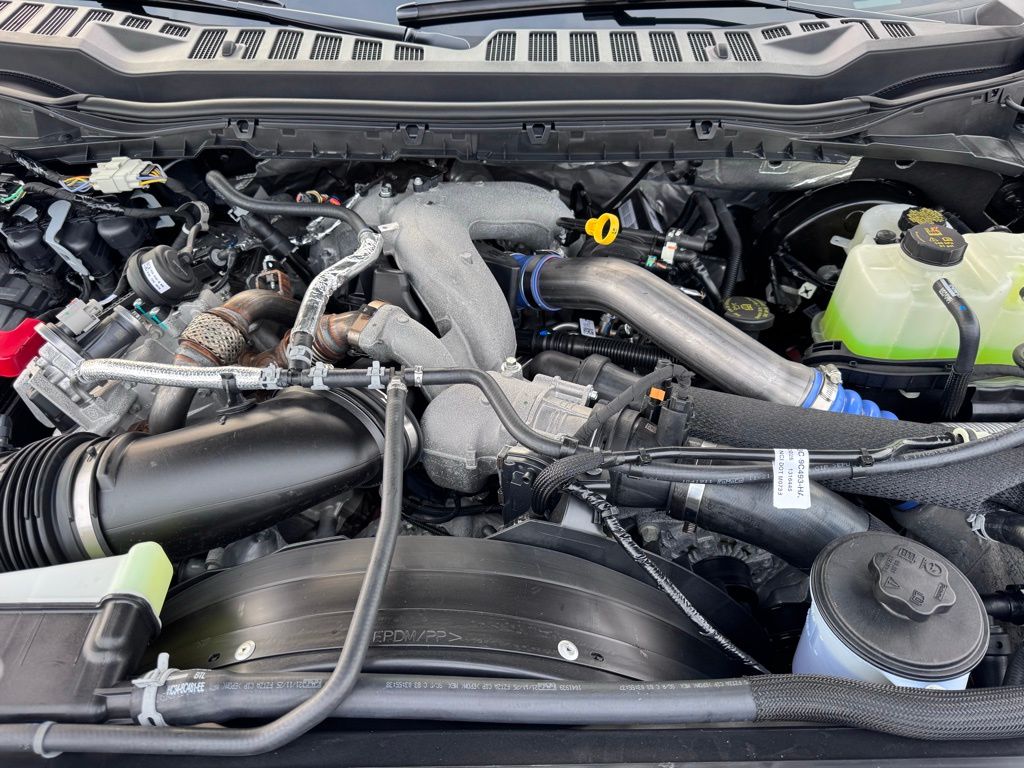 FordF-250SD41