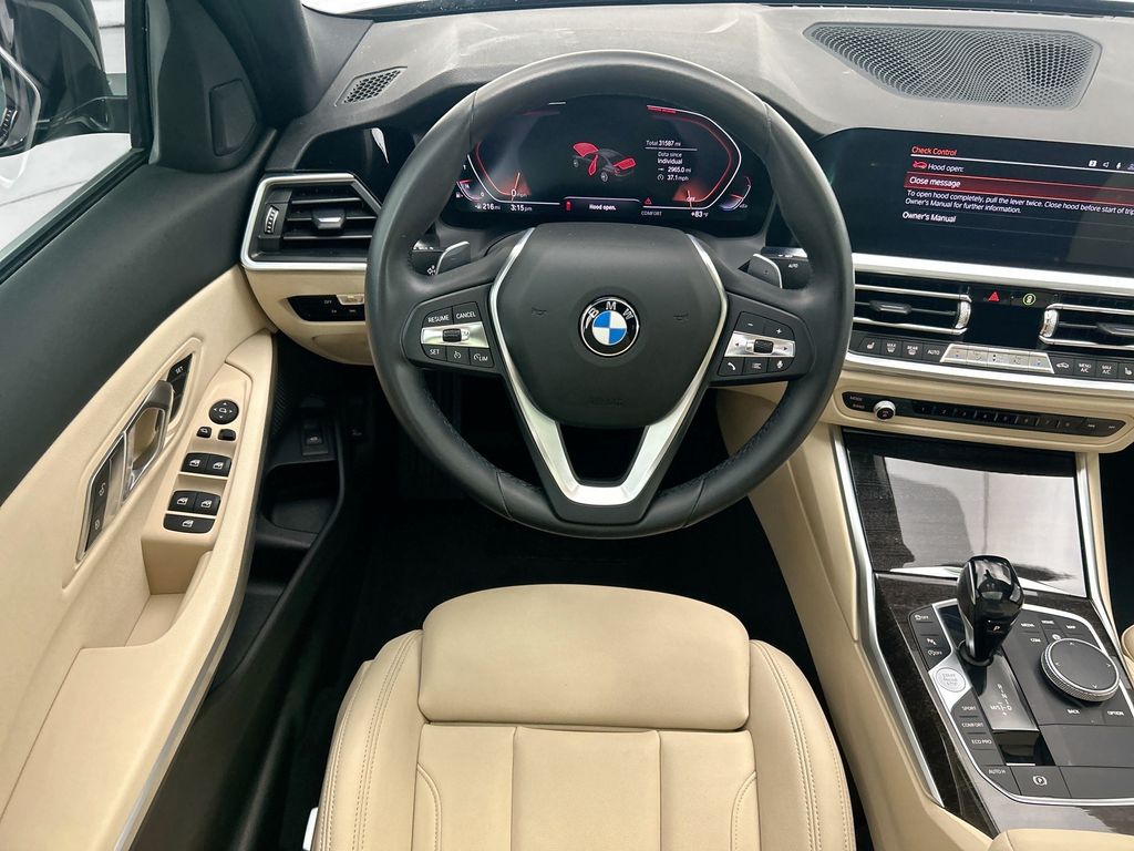 Thumbnail: 2020 BMW 3 Series - 10