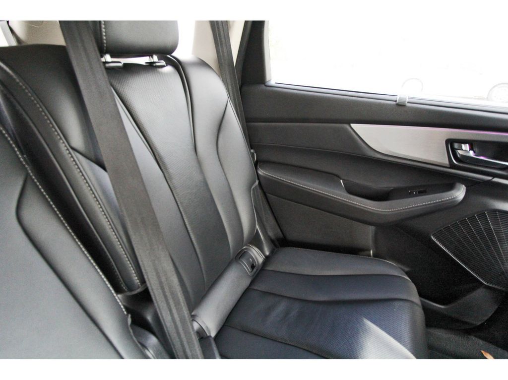 2024 Acura MDX Technology - 11