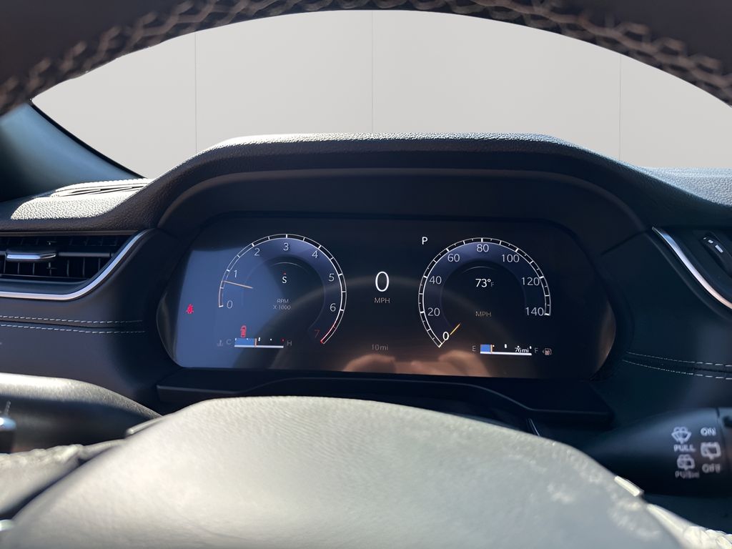 New Car 2025 Jeep Grand Cherokee L  For Sale Under $50,000 In Austin, Texas