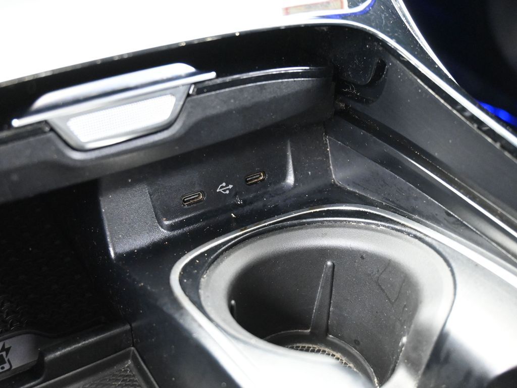 Used 2021 Obsidian Black/designo Diamon White Mercedes-Benz S 580 image 32