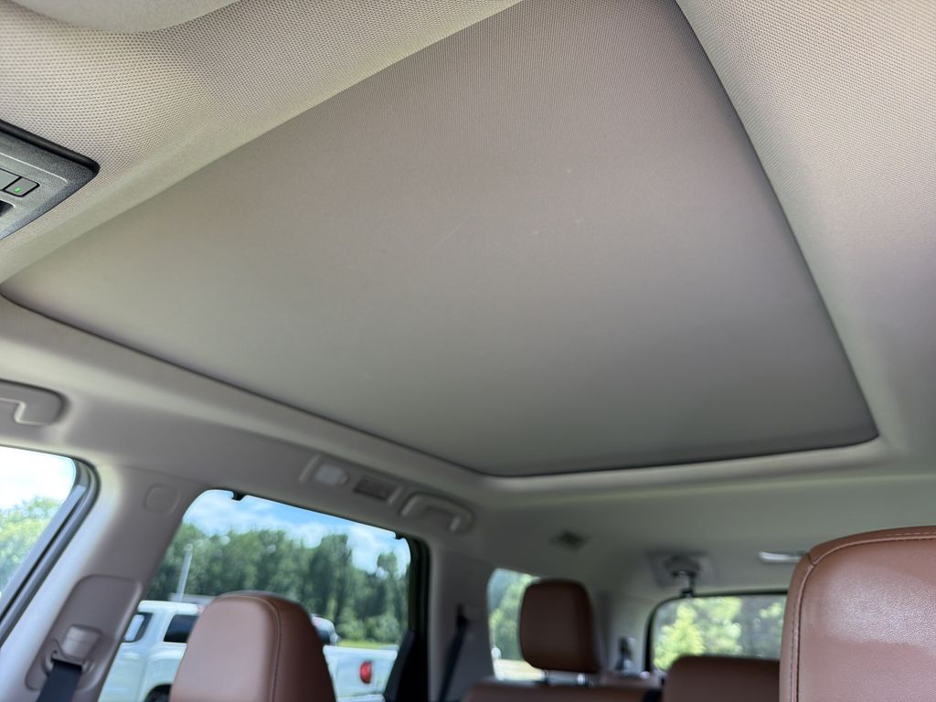 Used 2024 Nissan Pathfinder SUV