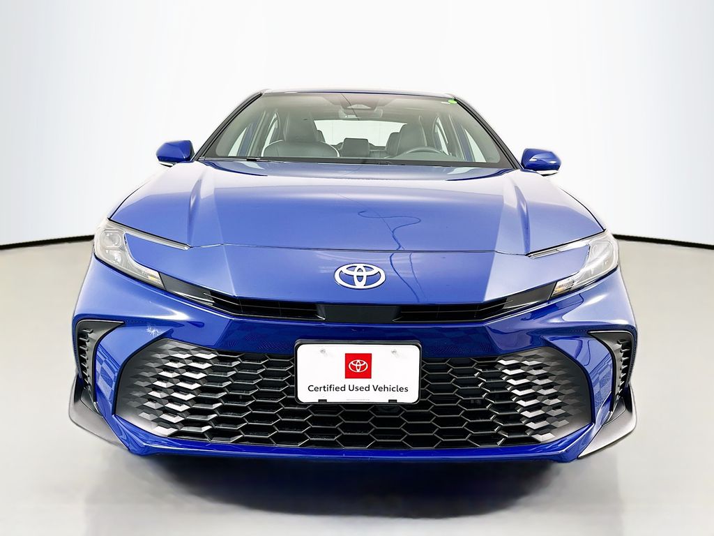Thumbnail: 2025 Toyota Camry - 2