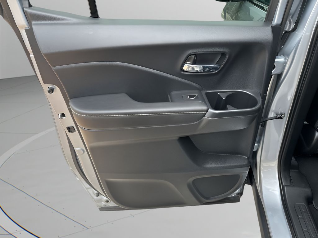 Used Car 2025 Honda Ridgeline  Rtl For Sale Under $35,000 In Austin, Texas