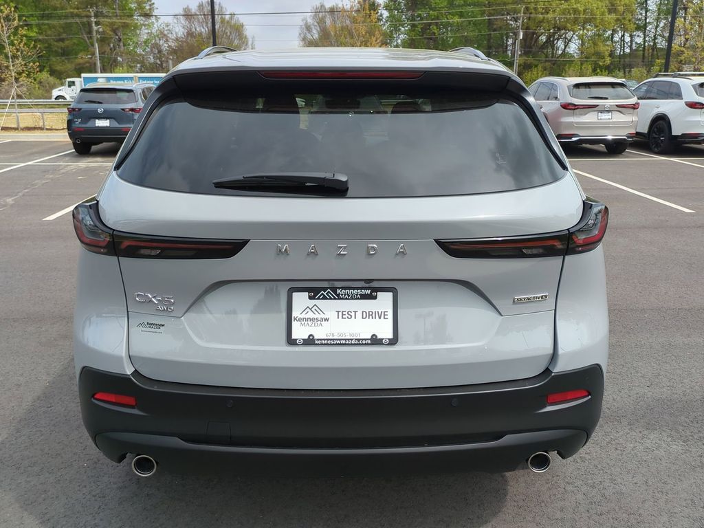 View vehicle photo 5