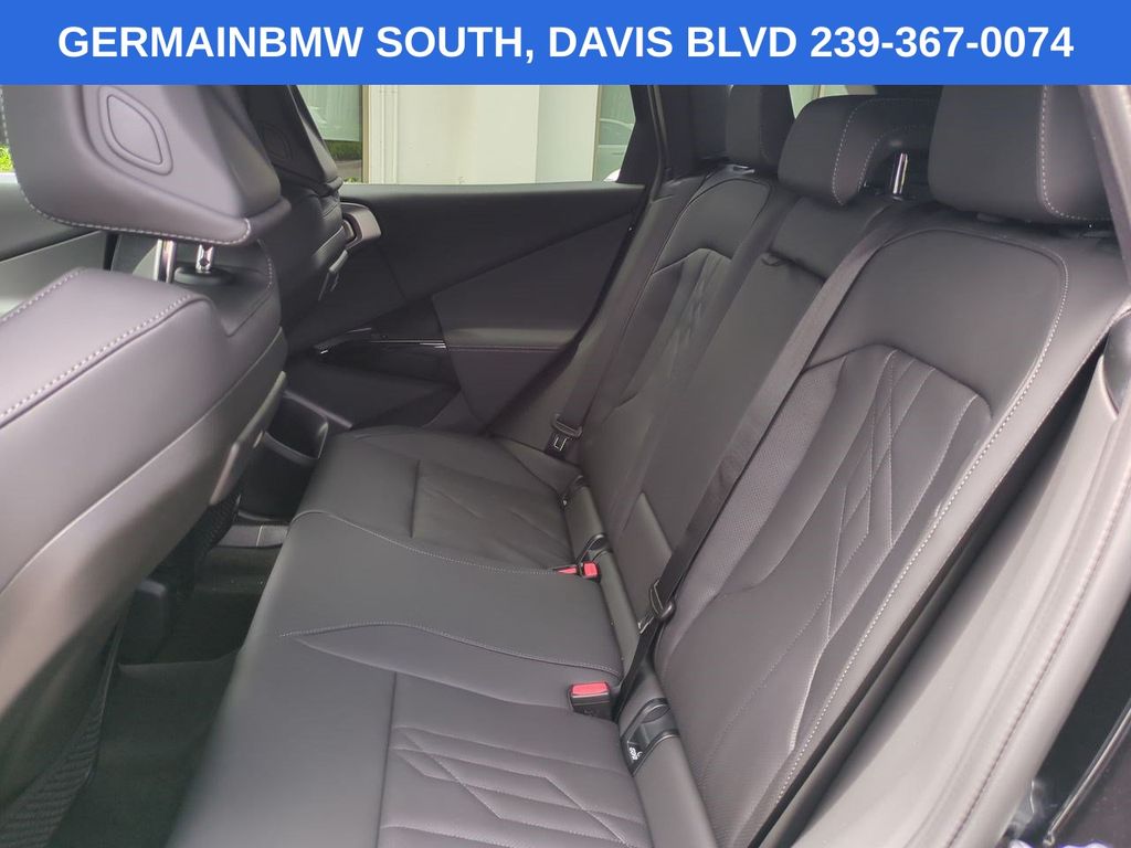 Used 2026 Black BMW 30 xDrive image 14