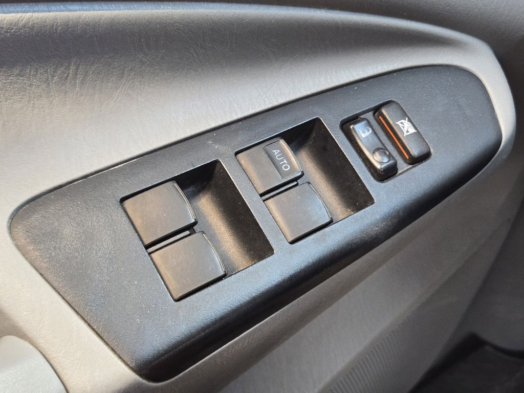 2015 Toyota Tacoma TRD Pro Silver at Emmons Autoplex