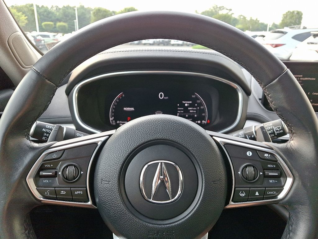 Thumbnail: 2023 Acura MDX - 20