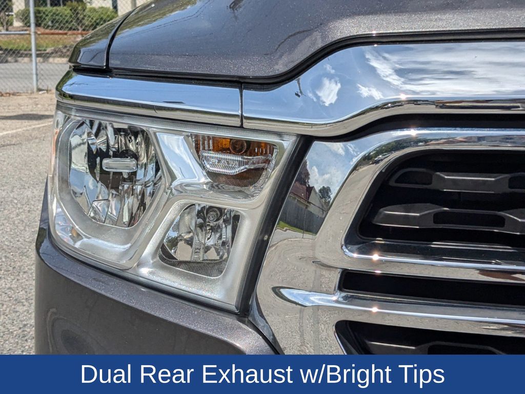2024 Ram 1500 Big Horn