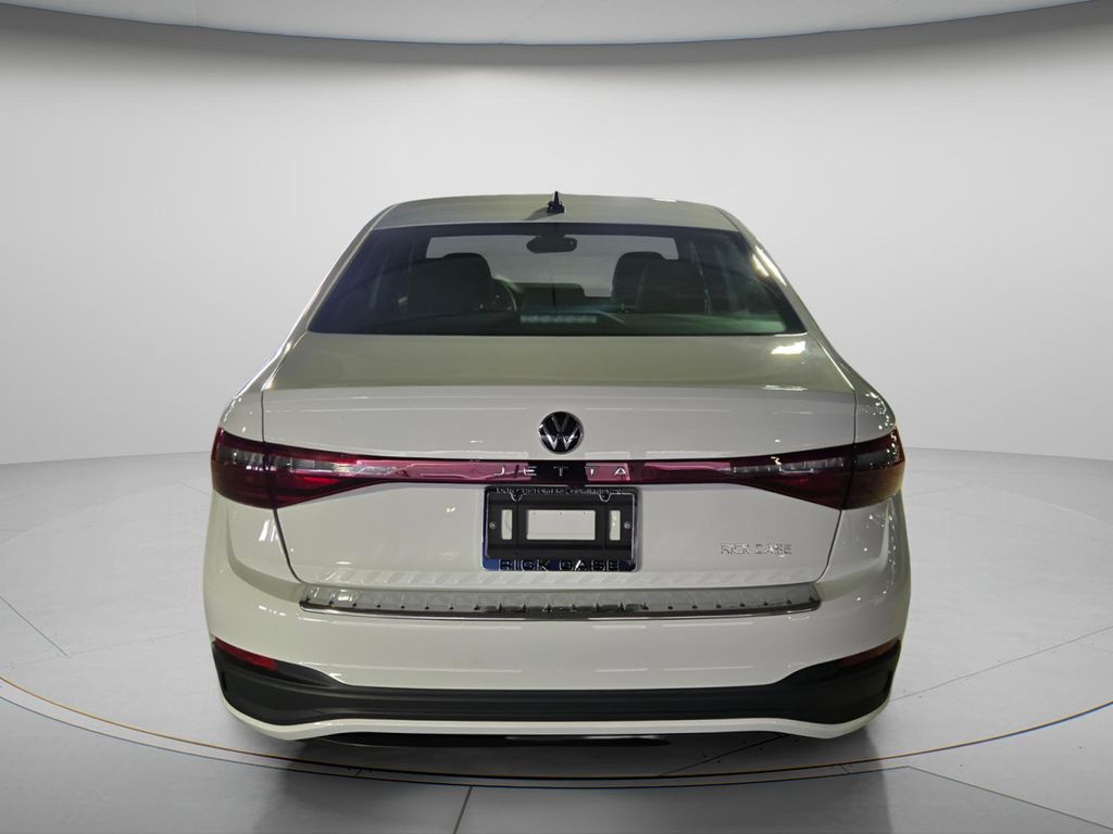 2025 Volkswagen Jetta - $18,500