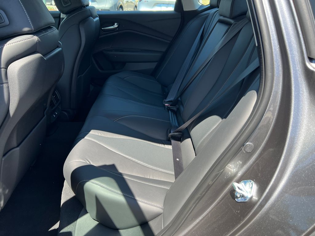 Thumbnail: 2025 Acura TLX - 21