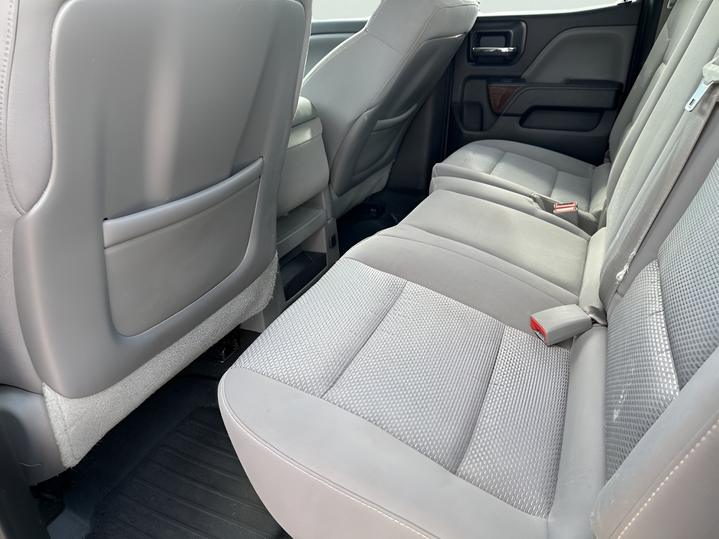 Used Car 2015 Gmc Sierra 2500hd  Sle For Sale Under $20,000 In Austin, Texas