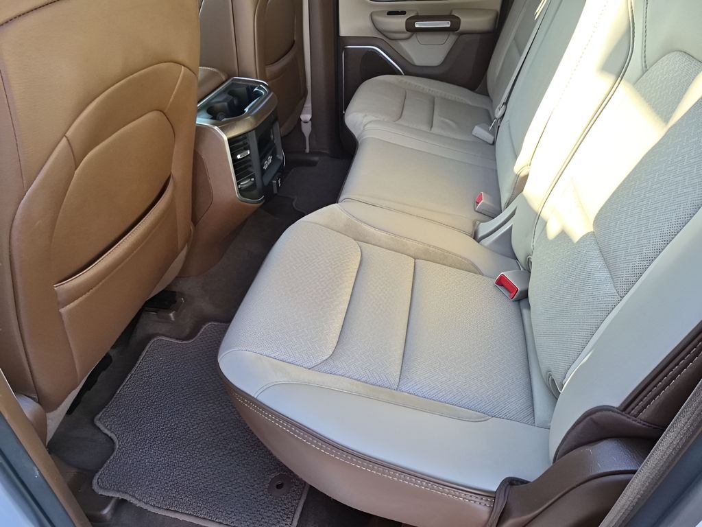 Used Car 2021 Ram 1500  Laramie For Sale Under $35,000 In Austin, Texas