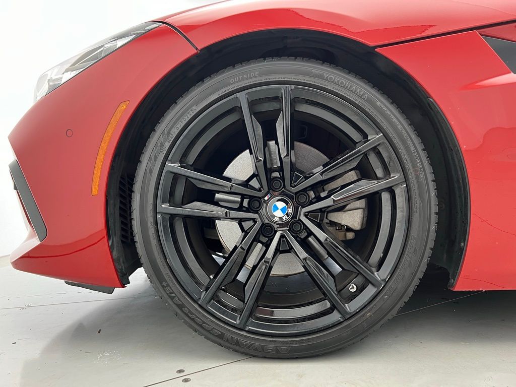 Thumbnail: 2019 BMW Z4 - 25