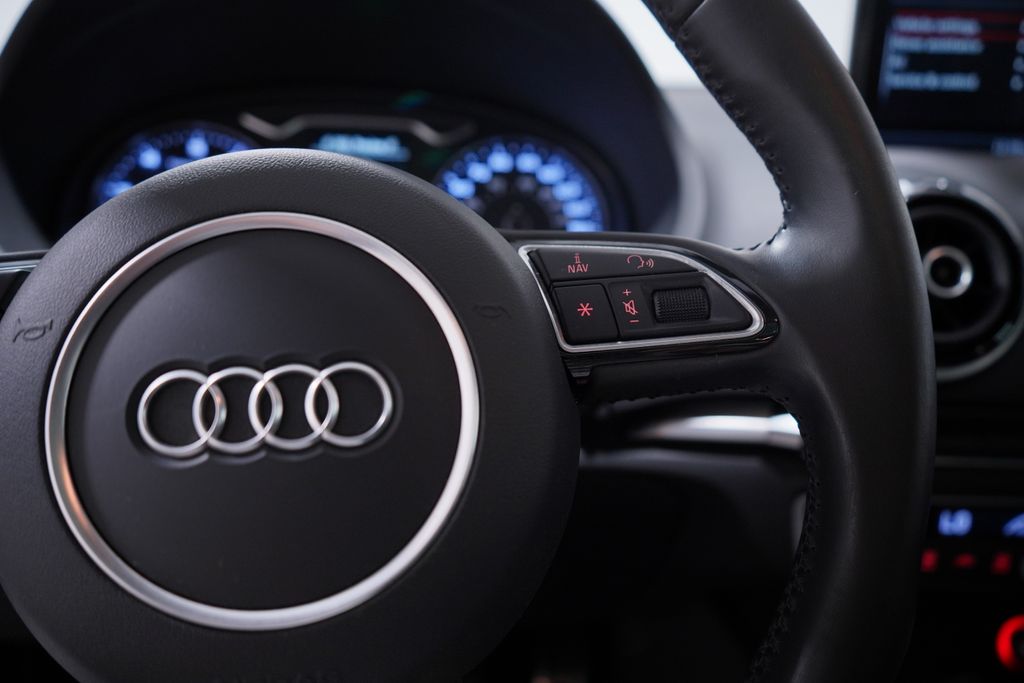 2015 Audi A3 2.0T Premium Plus 21