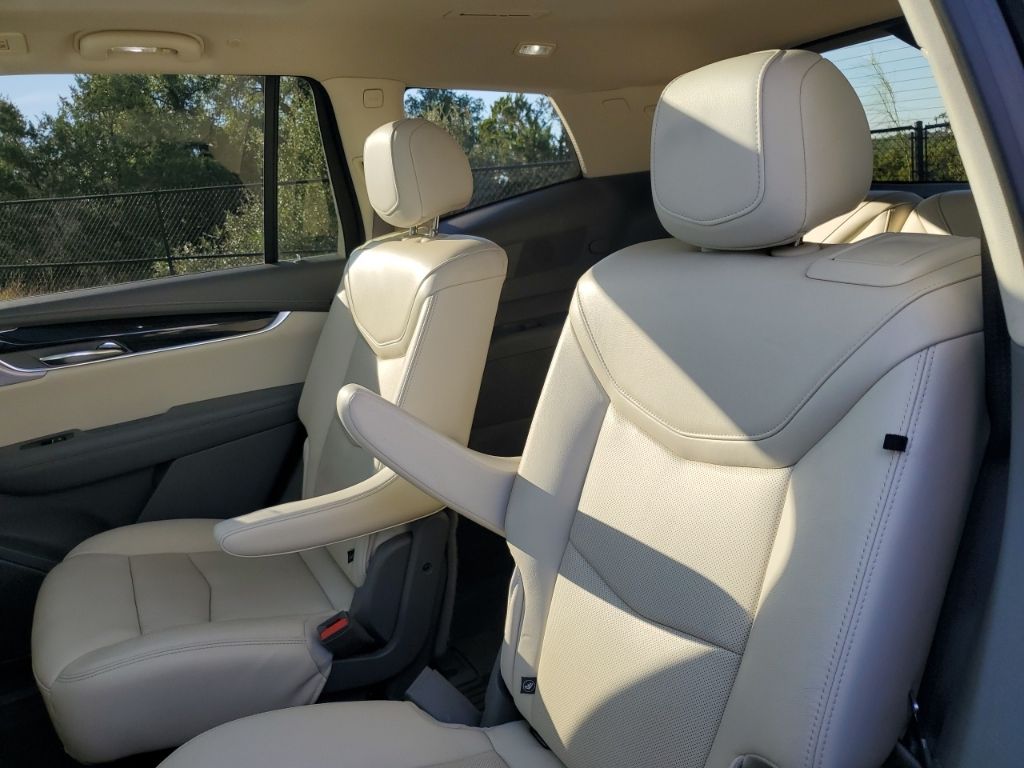 Used Car 2020 Cadillac Xt6  Premium Luxury For Sale Under $35,000 In Austin, Texas