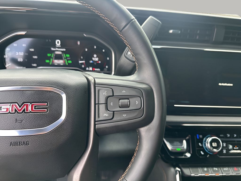 Used Car 2024 Gmc Sierra 2500hd  At4 For Sale Under $80,000 In Austin, Texas