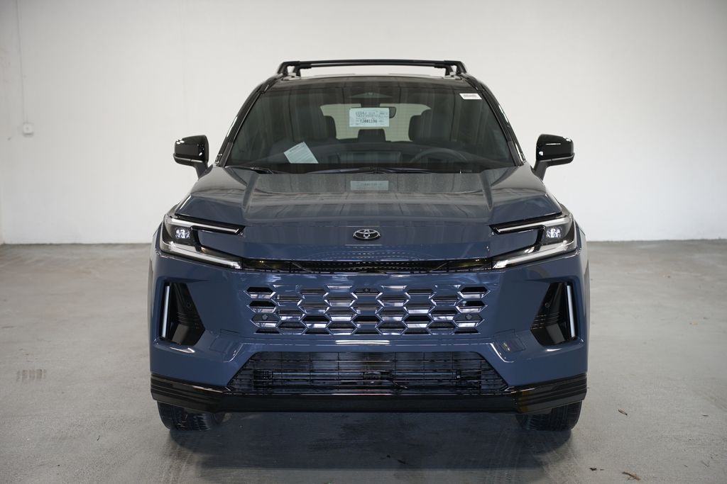 Thumbnail: 2026 Toyota RAV4 - 2