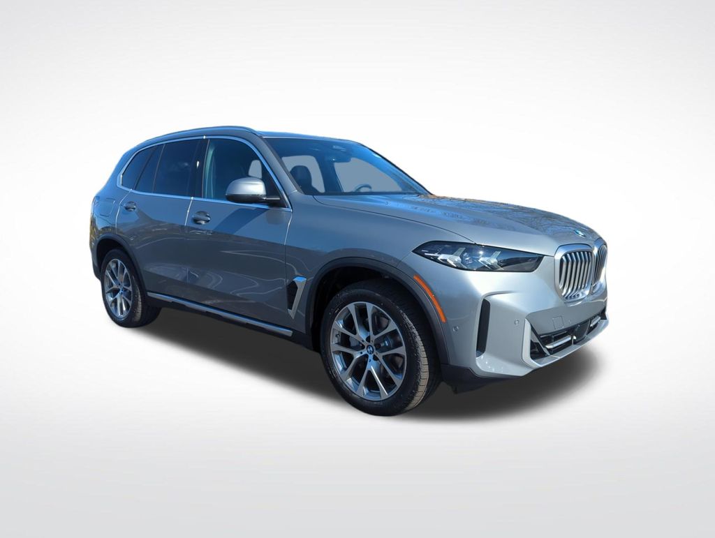 /2024 BMW X5