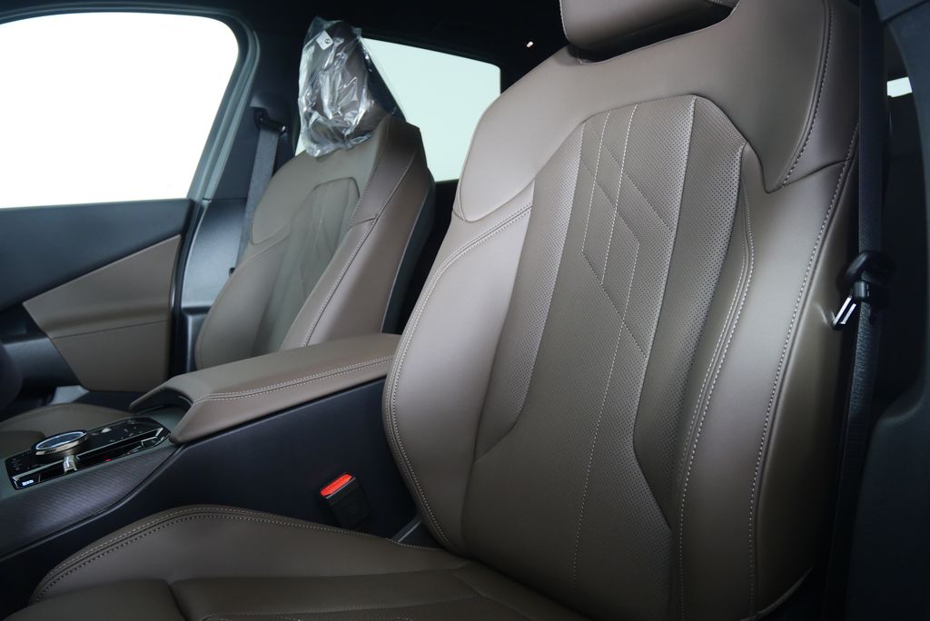 2025 BMW X3 3.0i 10