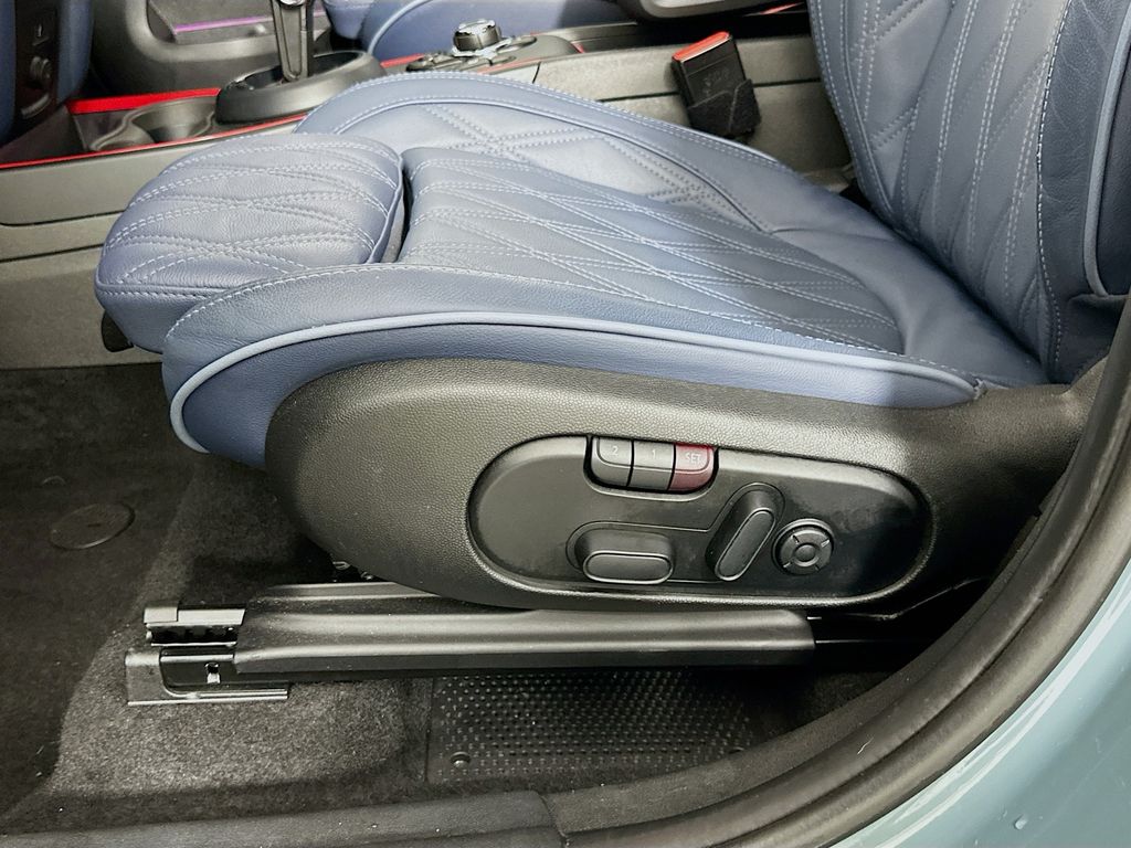 2023 MINI Cooper Countryman John Cooper Works 20