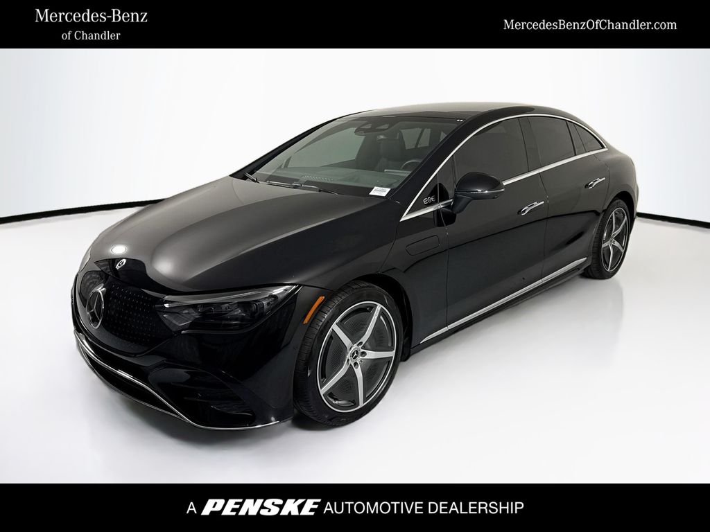2024 Mercedes-Benz EQE 350+ -
                  Chandler, AZ