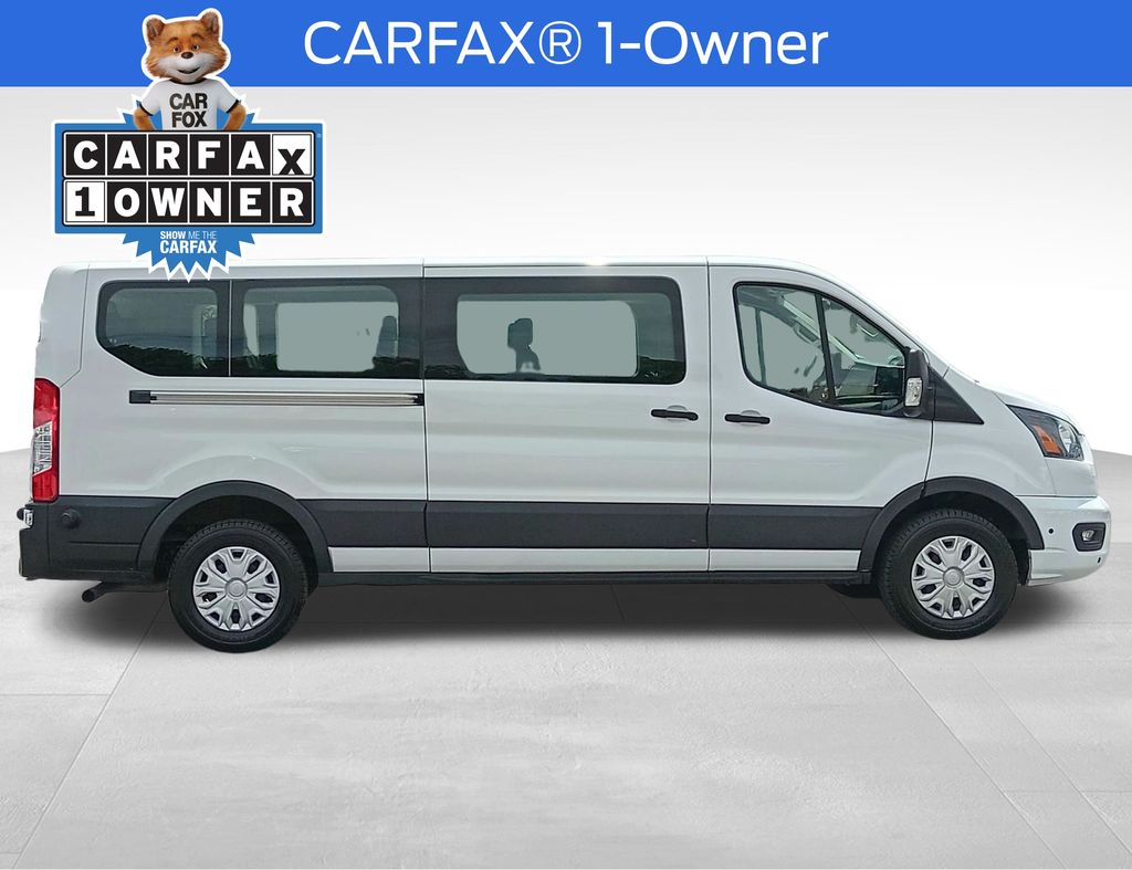 2024 Ford Transit-350 Passenger Van XLT