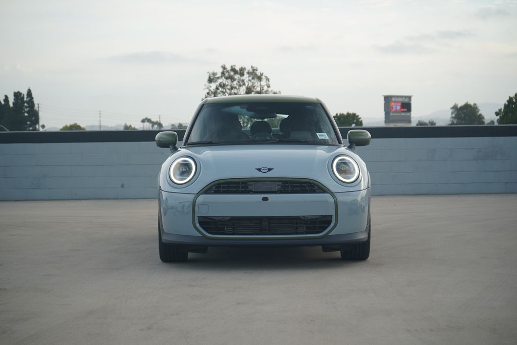 Thumbnail: 2027 MINI Cooper - 5