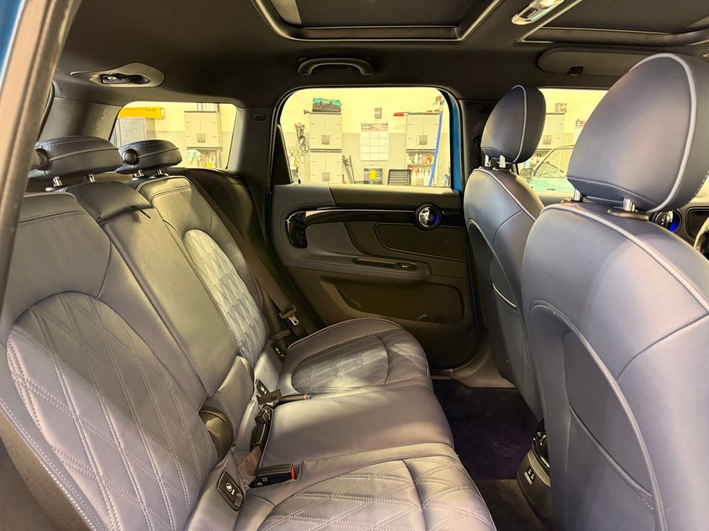 Thumbnail: 2024 MINI Cooper Countryman - 28