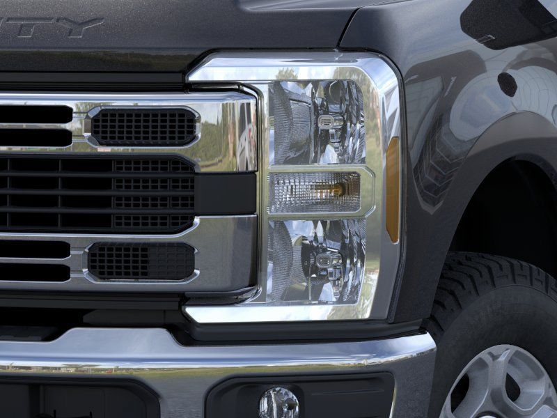 2026 Ford F-250 Super Duty XLT