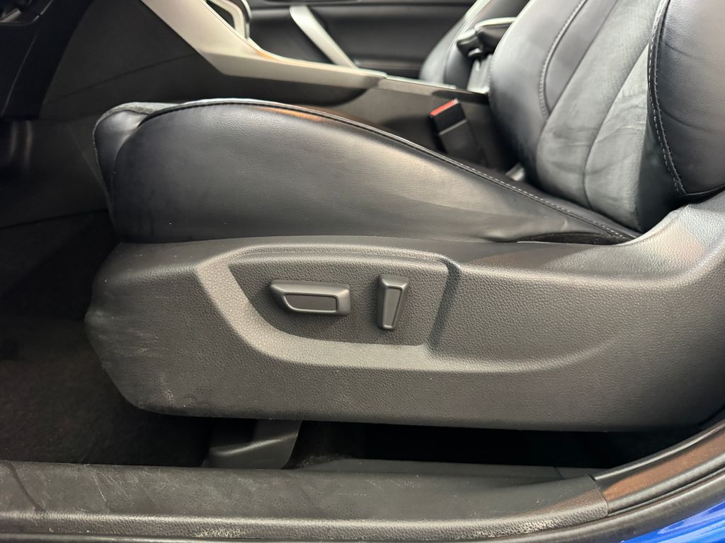 2024 Mitsubishi Eclipse Cross SE