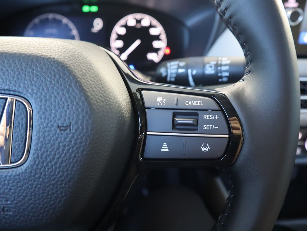 Thumbnail: 2026 Honda HR-V - 12