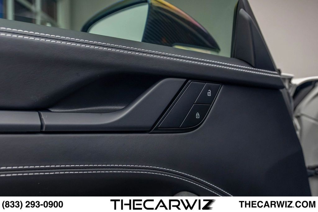 2022 Porsche 911