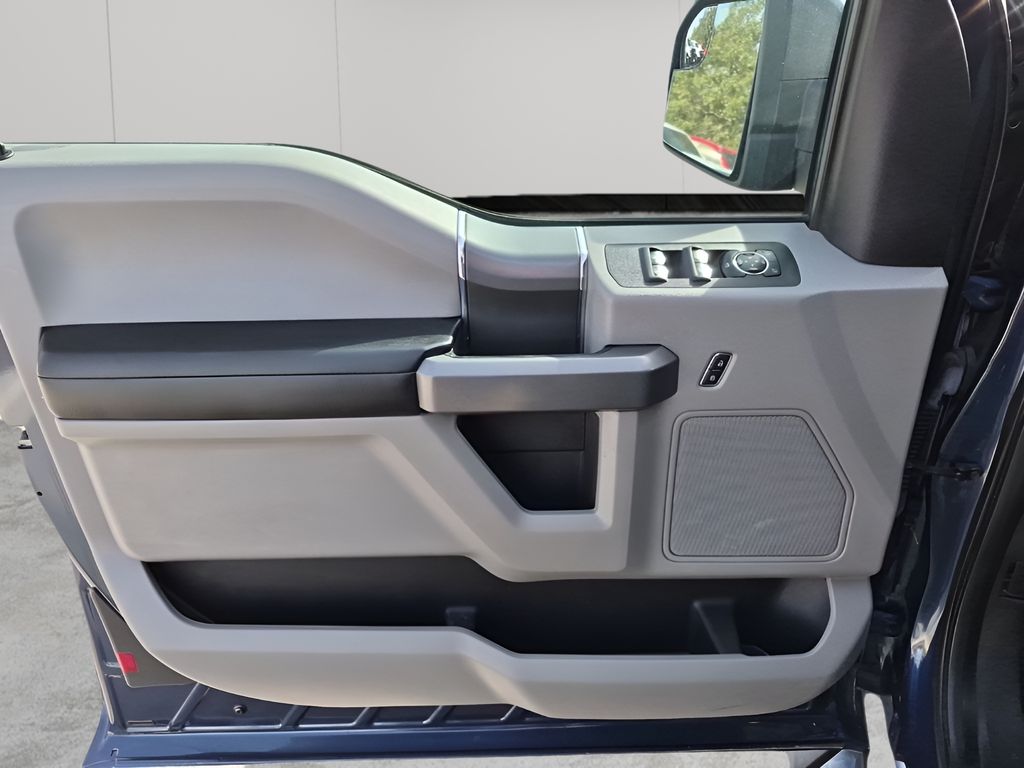 Used Car 2015 Ford F-150  For Sale Under $15,000 In Austin, Texas