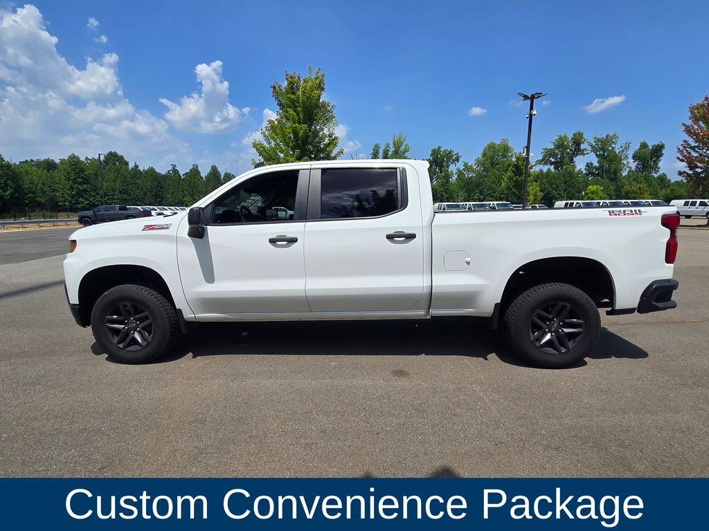 ChevroletSilverado 15005