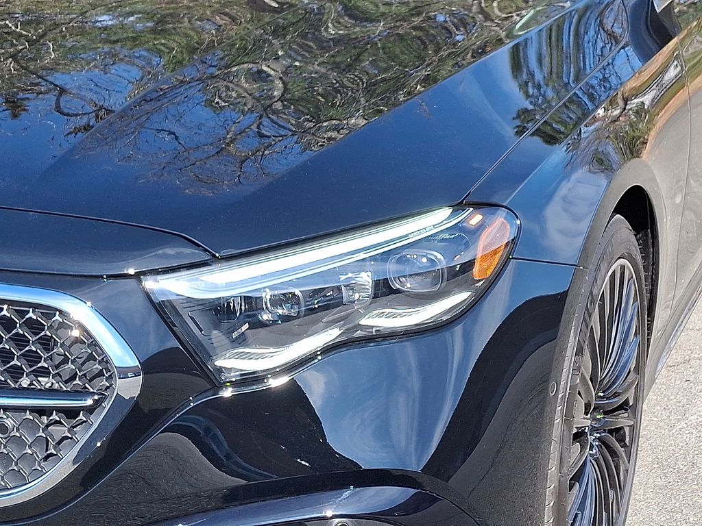 Thumbnail: 2026 Mercedes-Benz E-Class - 6