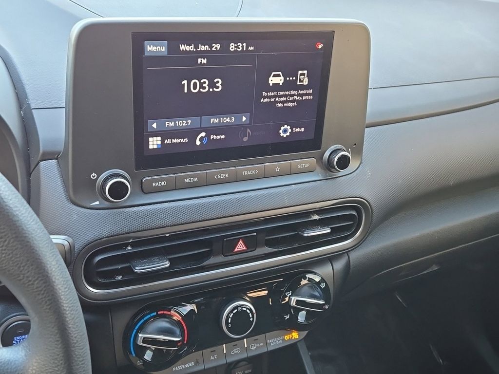 Used 2022 Hyundai Kona For Sale in Fort Wayne, IN
