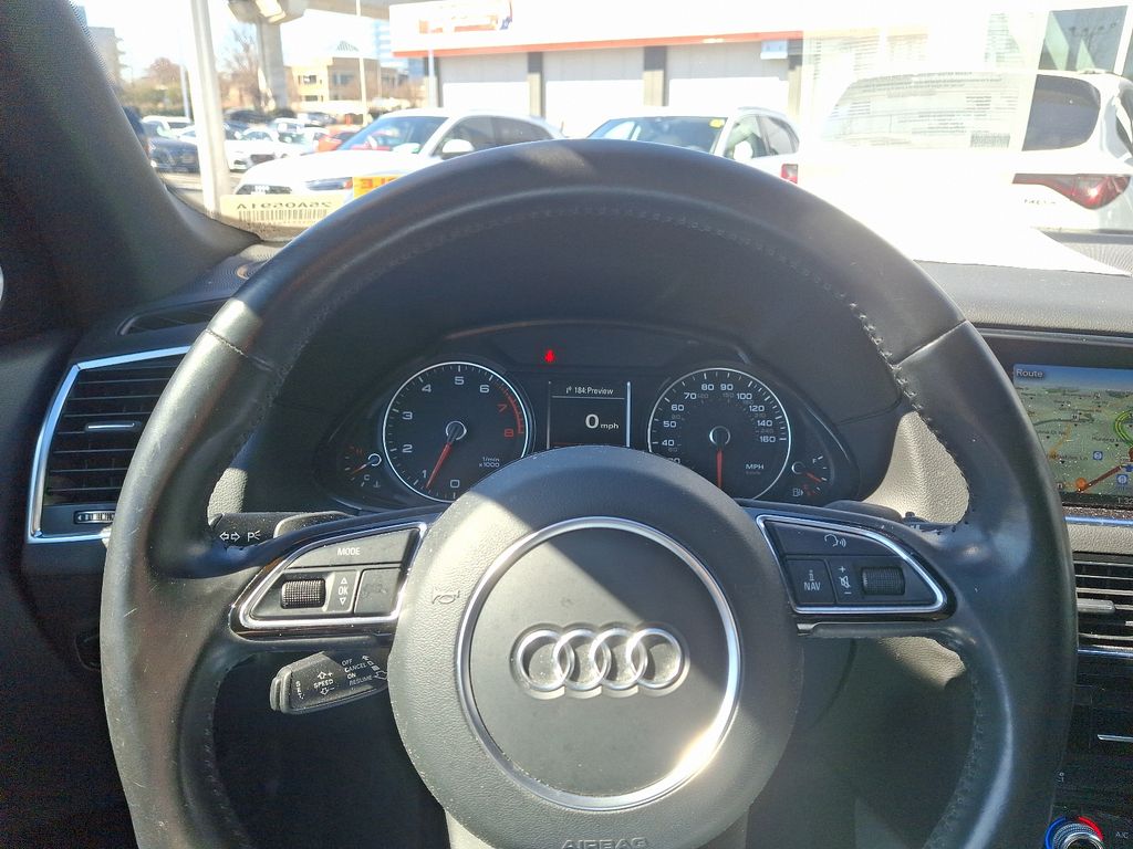 2015 Audi Q5 Premium Plus 20