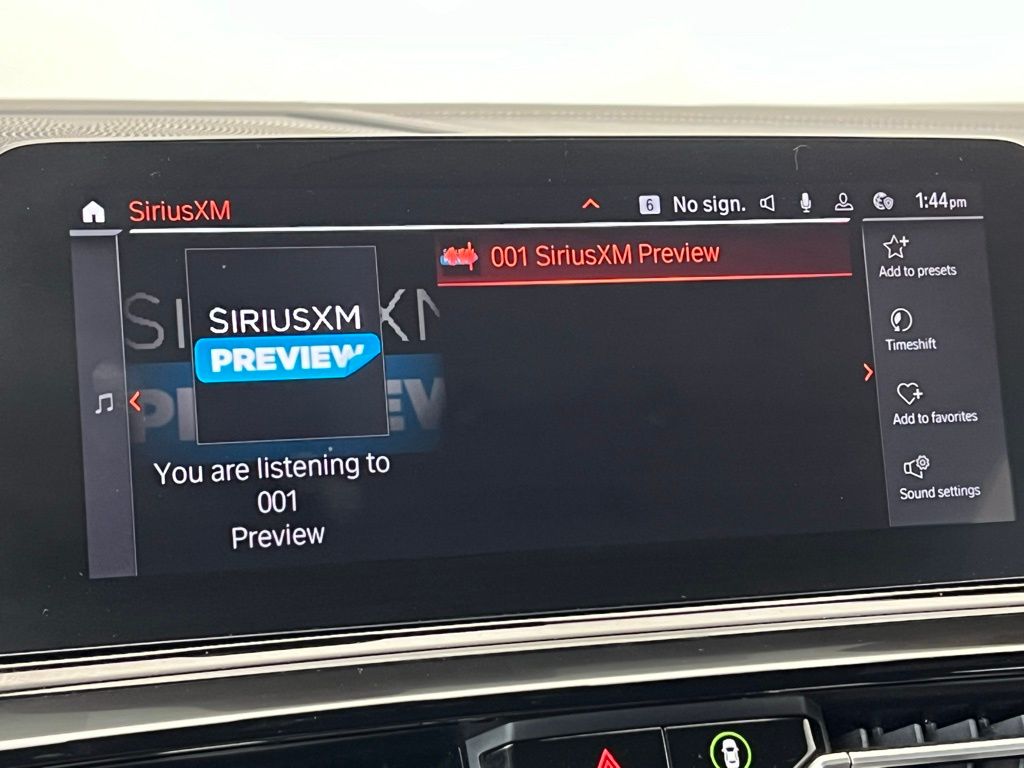 Thumbnail: 2019 BMW 8 Series - 18