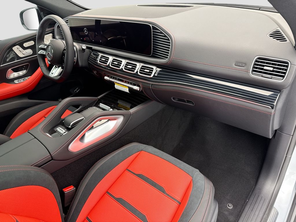 Thumbnail: 2026 Mercedes-Benz GLE - 17