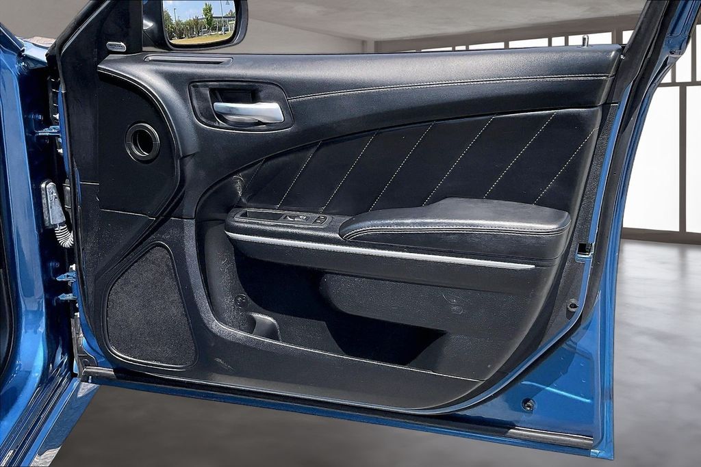 Used 2020 Dodge Charger Sedan