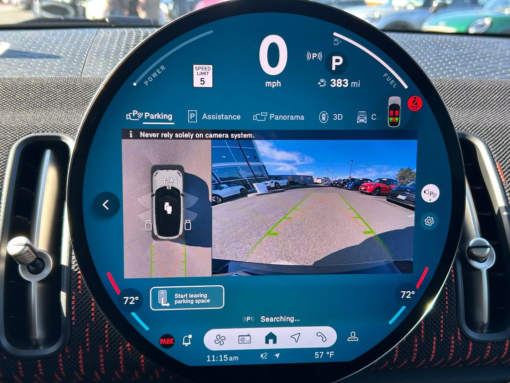 Thumbnail: 2026 MINI Cooper Countryman - 21