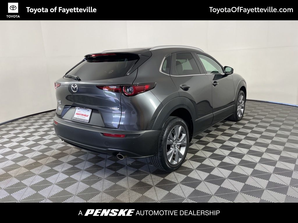 Thumbnail: 2023 Mazda CX-30 - 14