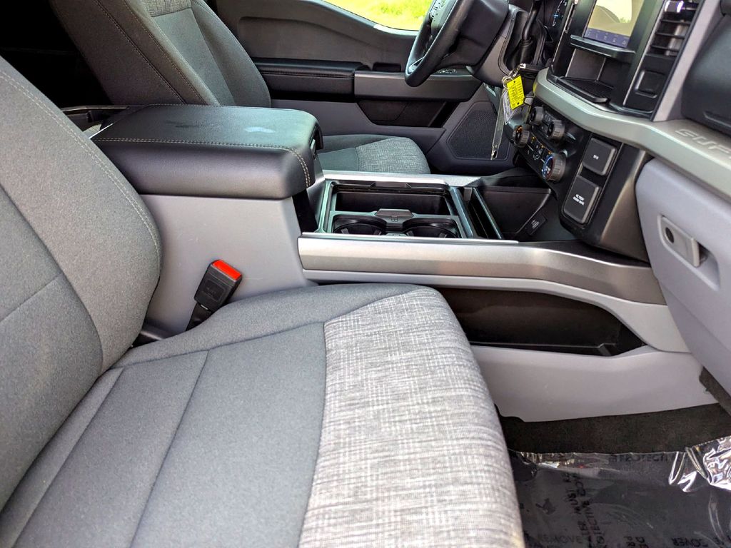 2023 Ford F-350sd  Xlt In Taylor, Texas