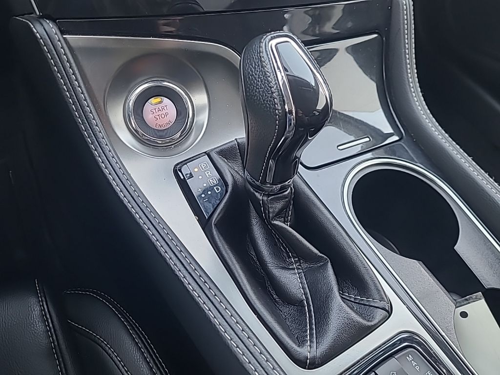 used 2023 Nissan Maxima car, priced at $23,489